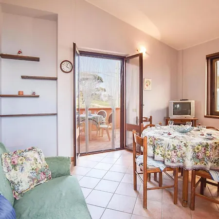 Matteo Apartment Ovile la Marinella