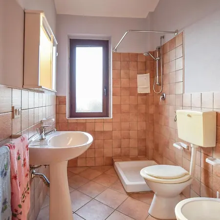 Appartement Matteo