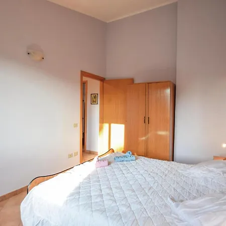 Matteo Appartement Ovile la Marinella
