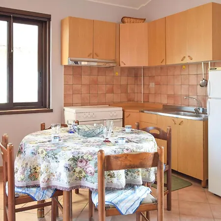 Appartement Matteo