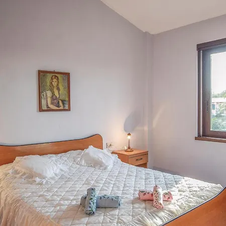 Matteo Appartement Ovile la Marinella